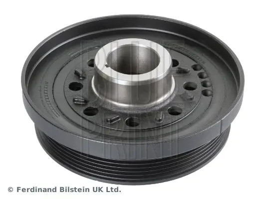 Crankshaft Pulley ADBP610001 BLUE PRINT for HYUNDAI KIA
