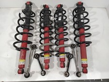 2024 Jeep Wrangler Shocks & Springs OEM