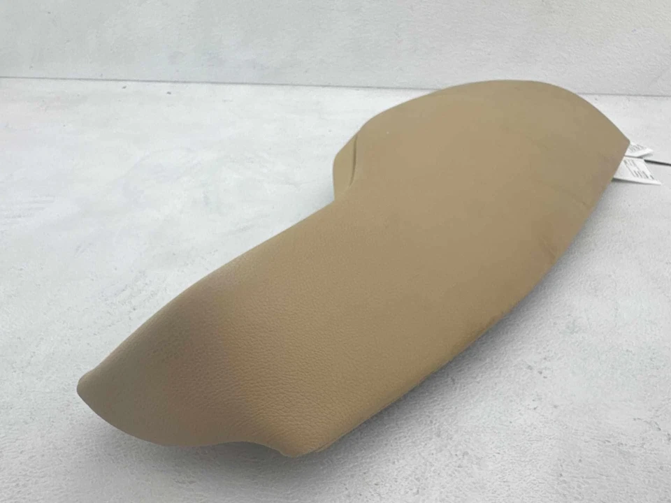 2012 - 2018 BMW 328 320 F30 Assento Traseiro Lateral Direito Almofada Acabamento OEM - Imagem 4 de 4