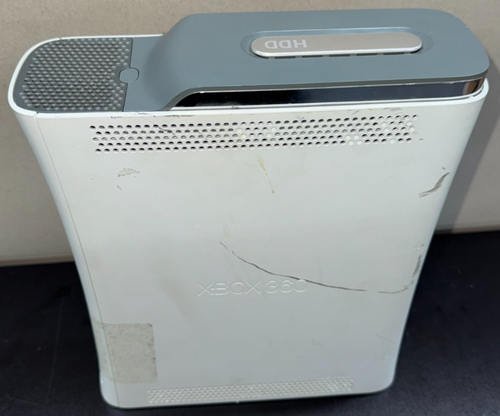 Microsoft Xbox 360 Console (PARTS/REPAIR) - Picture 9 of 18