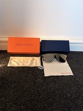 Louis Vuitton Waimea Men's Sunglasses