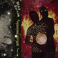 Audio Cd - Blak Saagan - A Personal Voyage - Maple Death Records -D- Neu