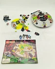 LEGO 6975 Alien Avenger Bundle UFO Space Spaceship Space 6979