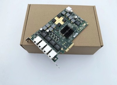 1PCS AVAL DATA IPCE-GEIF APX-3404 Image Control Card Image Acquisition Card #lk