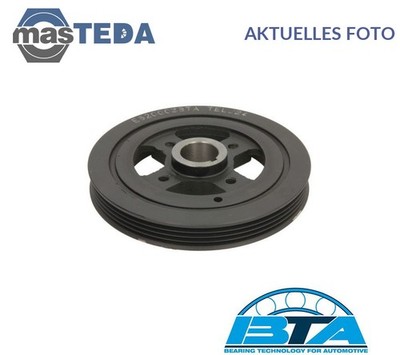 E620003BTA RIEMENSCHEIBE KURBELWELLE BTA FÜR TOYOTA COROLLA,STARLET,CYNOS