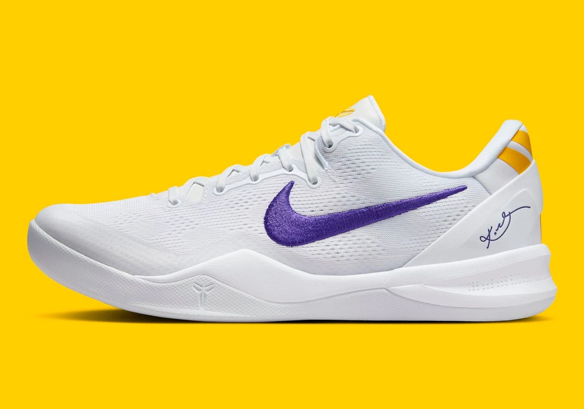 l*可様 Nike Kobe 8 Protro \