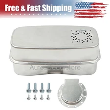 For Cub Cadet RZT50 RZT54 RZT42 Exhaust Muffler Twin Inlet 951-0616B 751-0616B