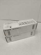 Canon 2662B009, Black Toner GPR-44 for Canon Color imageRUNNER LBP5280