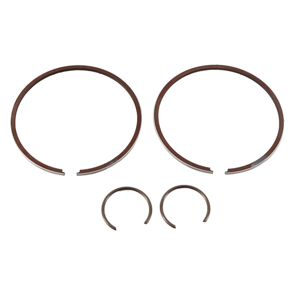 Vertex Piston Kit For Cobra CX 50 JR 2006-2017 24105A Foto 4 de 4