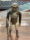Lando Calrissian Skiff Guard Disguise Kenner Star Wars ROTJ 1982 Complete MINTY!