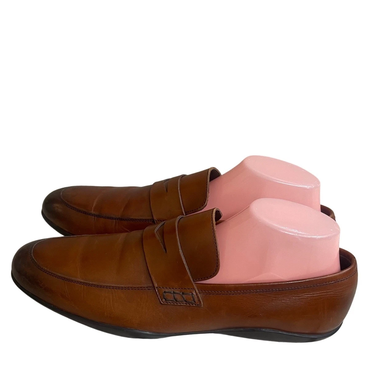 Brown Harrys Of London Dress Shoes for Men for sale | eBay display picture 2