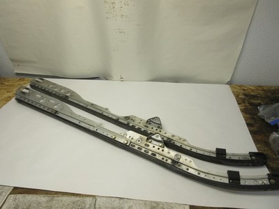 2003 ARCTIC CAT MOUNTAIN CAT 900 1M SLIDER RAILS