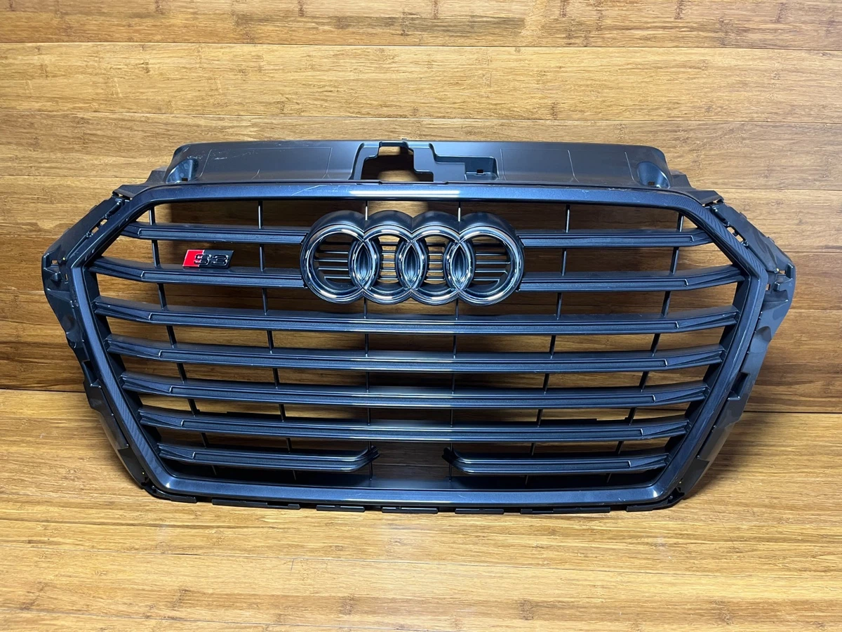 Genuine OEM Grilles for Audi S3 for sale | eBay