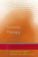 Eshkol Rafaeli (U. A.) | Schema Therapy | Taschenbuch | Englisch (2010)