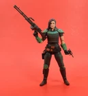 Star Wars Black Series 6" Mandalorian Credit Collection Cara Dune As Shown B38