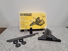 DeWALT DW6913 Universal Edge Guide w/ Vacuum Adapter