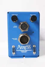 AirCell Axxess Two-Channel Expansion P12679 Removed for Upgrade