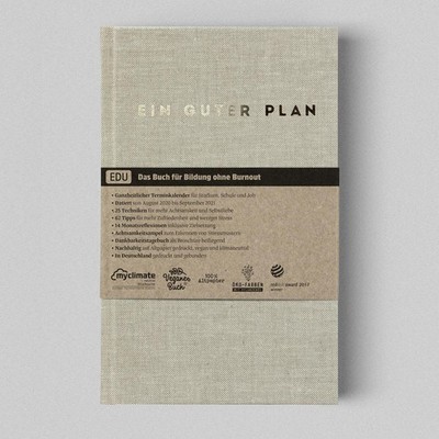 Ein guter Plan Edu 2021 / 2022, Natur Jan Lenarz
