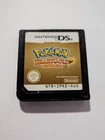 Pokemon Heart Gold Version Nintendo DS AUS PAL