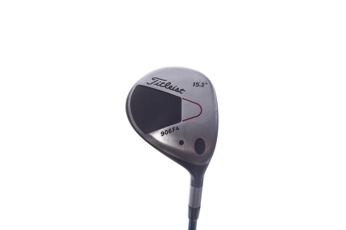 Titleist 909F2 Fairway Wood 15.5 | Köp på (702349527