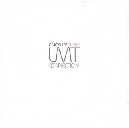 Color Me Funky by LMT Connection (CD, Sep-2008, BHM Productions) for ...