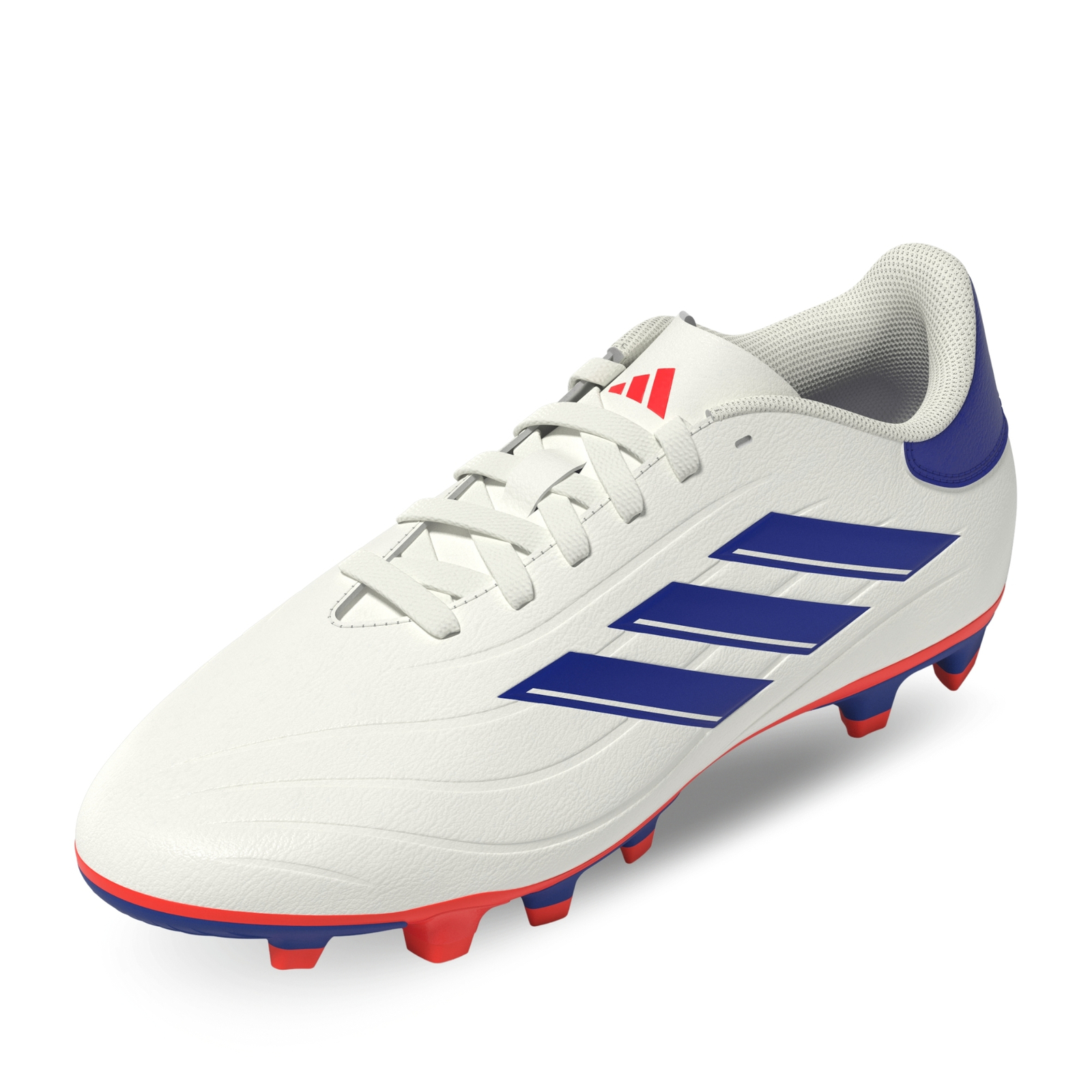 Scarpe Adidas Copa Pure 2 Club Fxg Taglia 45 1/3 Cod IG6410 Bianco