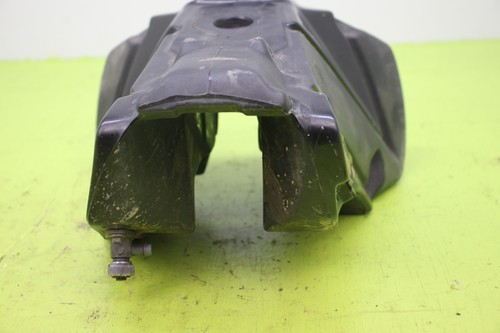 2002-2008 KTM 50 SX Mini Gas Tank Petcock Black Plastic 4510711300030 5850700320 - Foto 5 di 11