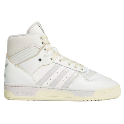 Adidas Herren Sneaker Rivalry HI HighTop Freizeitschuh Leder Sportschuhe FZ6315