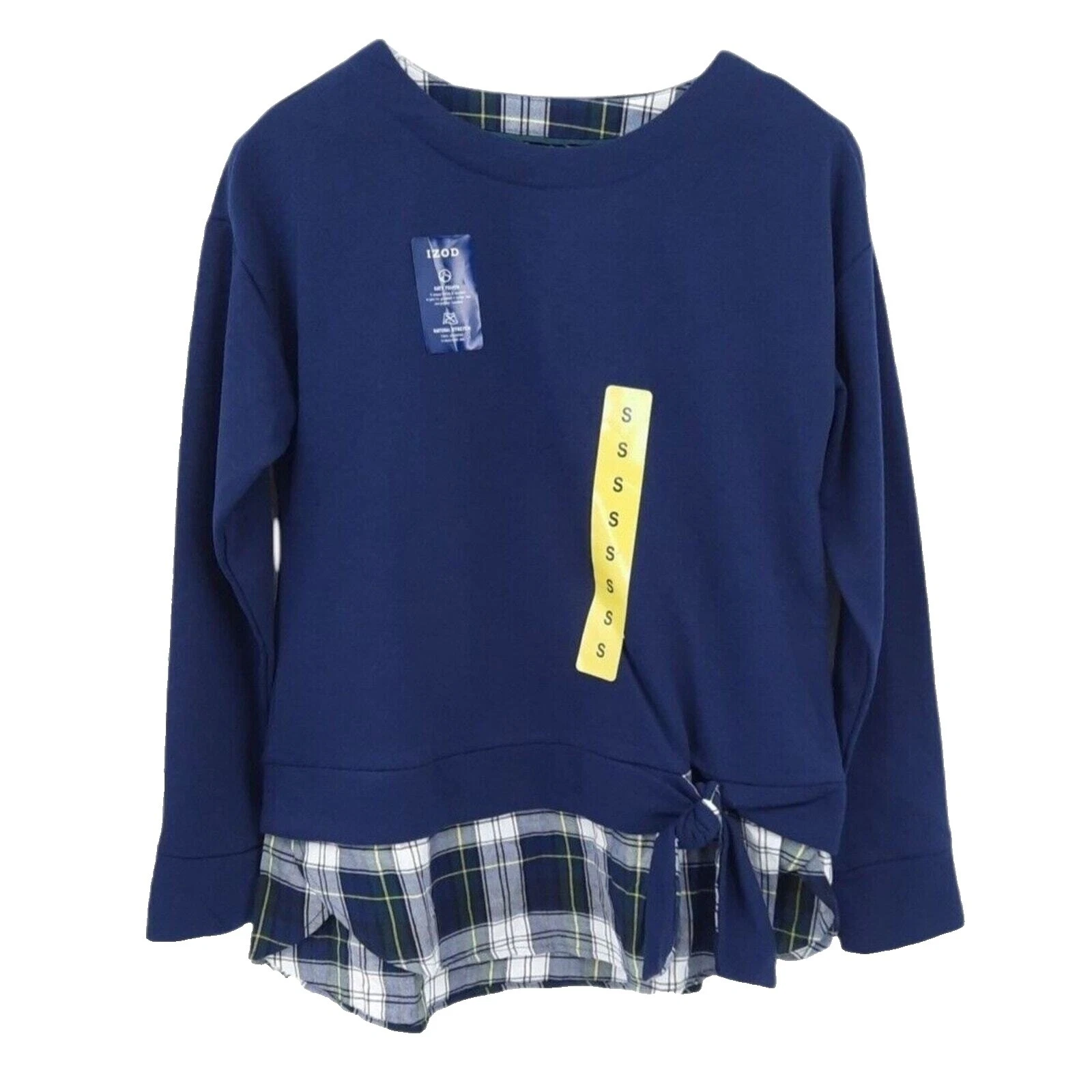 IZOD Casual Tops for Women