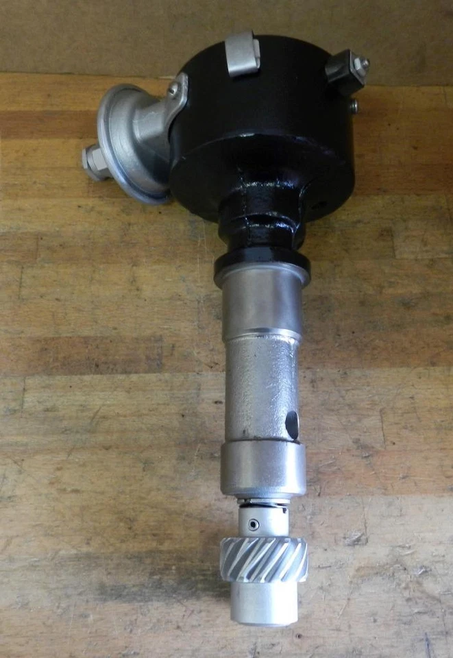 Oldsmobile 88, 98 series 303ci 5,0 L V8 reconstruido distribuidor 1110817 finales 1949-50 Foto 4 de 4