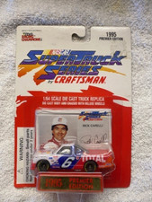 Action 1/24 Talladega Nights #47 Cal Naughton Jr Old Spice Movie