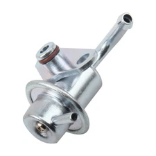 OSIAS EFI Fuel Pressure Regulator for 00-06 Yamaha F115/LF115 #68V-13906-00-00