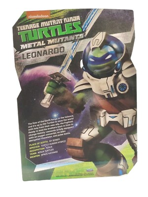 TMNT 2015 COMIC CON Exclusive 11