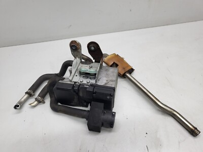 BMW 7er E65 730d  Standheizung Webasto Thermo Top Z Diesel  6950423  (02)