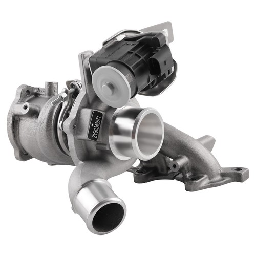 Turbocompresor Billet Upgrade con junta para Hyundai Tucson 2016-2018 L4 1,6 L - Imagen 6 de 15