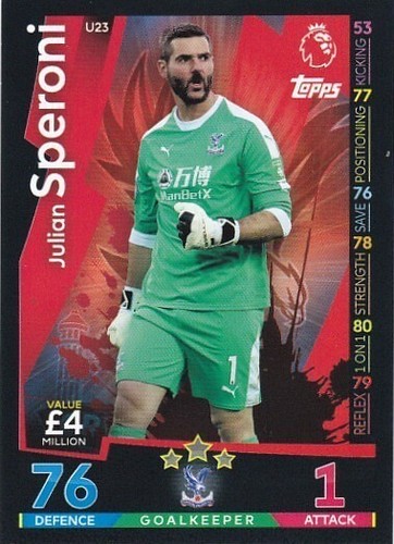 Topps Match Attax Premier League 2018/19, Extra & Ultimate Cards + Team Set/Sets - Picture 25 of 171