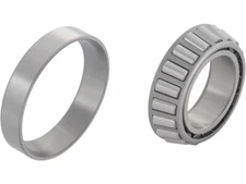 For 1961-1962 American Motors Super Six Wheel Bearing Rear API 41411JP