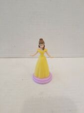 Lenox Disney Beauty And The Beast Princess Belle S Wedding Dreams Cake Topper For Sale Online Ebay