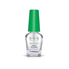 SNS Nails Dipping Powder Gel Base Coat 0.5oz