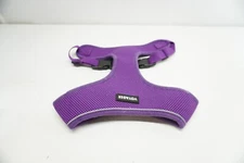 VOYAGER BEST PET SUPPLIES STEP-IN DOG HARNESS - LARGE - ALL WEATHER MESH **