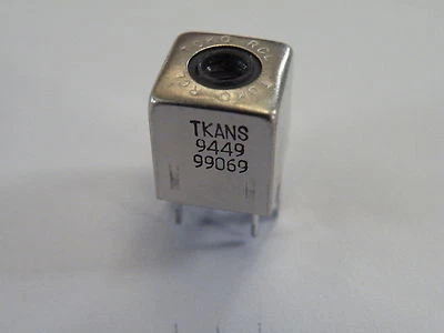 Toko 10K Coil BTKANS-9449HM 1.5uH Adjustable With Can 10K-9449 3g CJ37