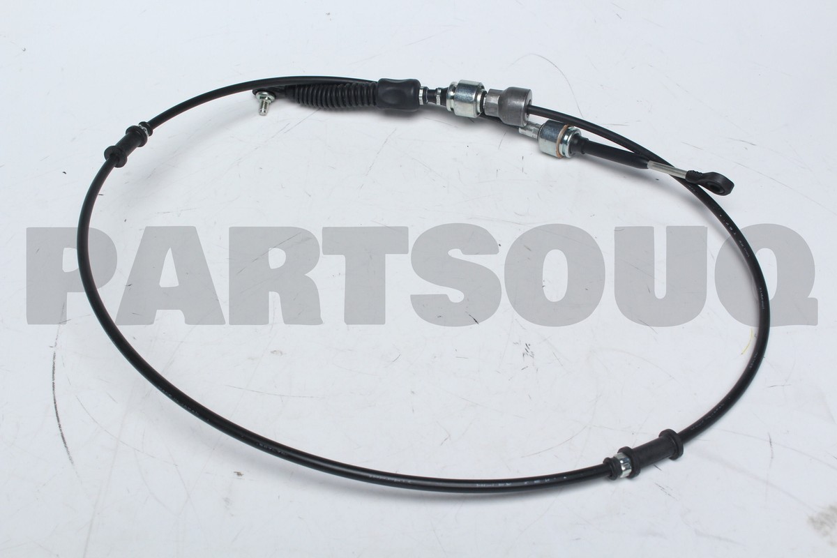 専用出品　② 34935ED000 Genuine Nissan CABLE ASSY-CONT 34935-ED000 | eBay