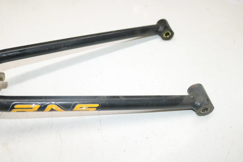 Ventilador Ski-doo GSX 550 2006 550F revoluciones delantero superior derecho control brazo A  Foto 4 de 4