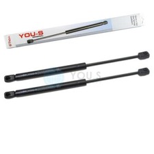 2 x YOU.S Gasfeder für Fendt Farmer 206S 206V 207S 207V 208P - Heckscheibe