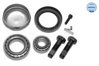 Meyle 014 033 0047 Wheel Bearing Kit For MERCEDES-BENZ