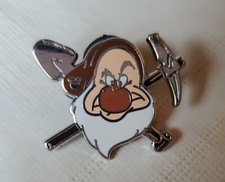 Disney pins WDW - 2014 Hidden Mickey Series S...