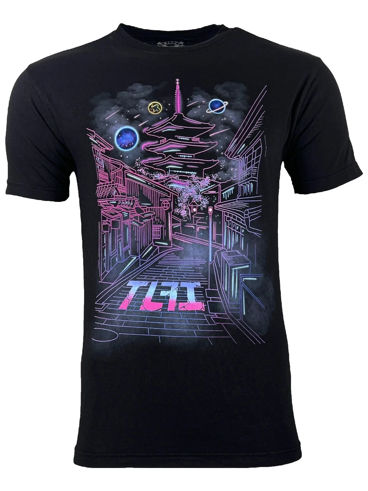 Tattoo T-Shirts for Men