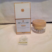 Avive Laboratories 24K Gold Wonder Lift Enriched Moisture Cream 1.7 oz - RARE