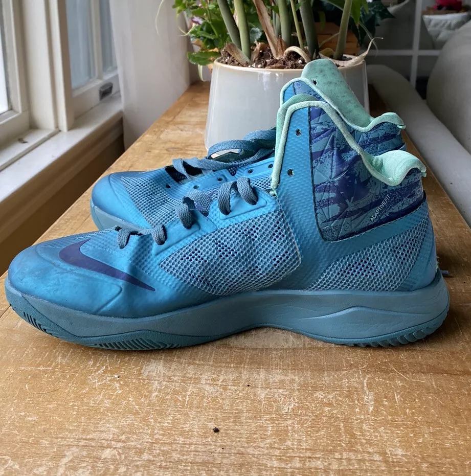 Nike zoom hyperfuse store