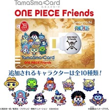 Tamagotchi Smart Watch Tama Sma Card 25th Anniversary Bandai Japan